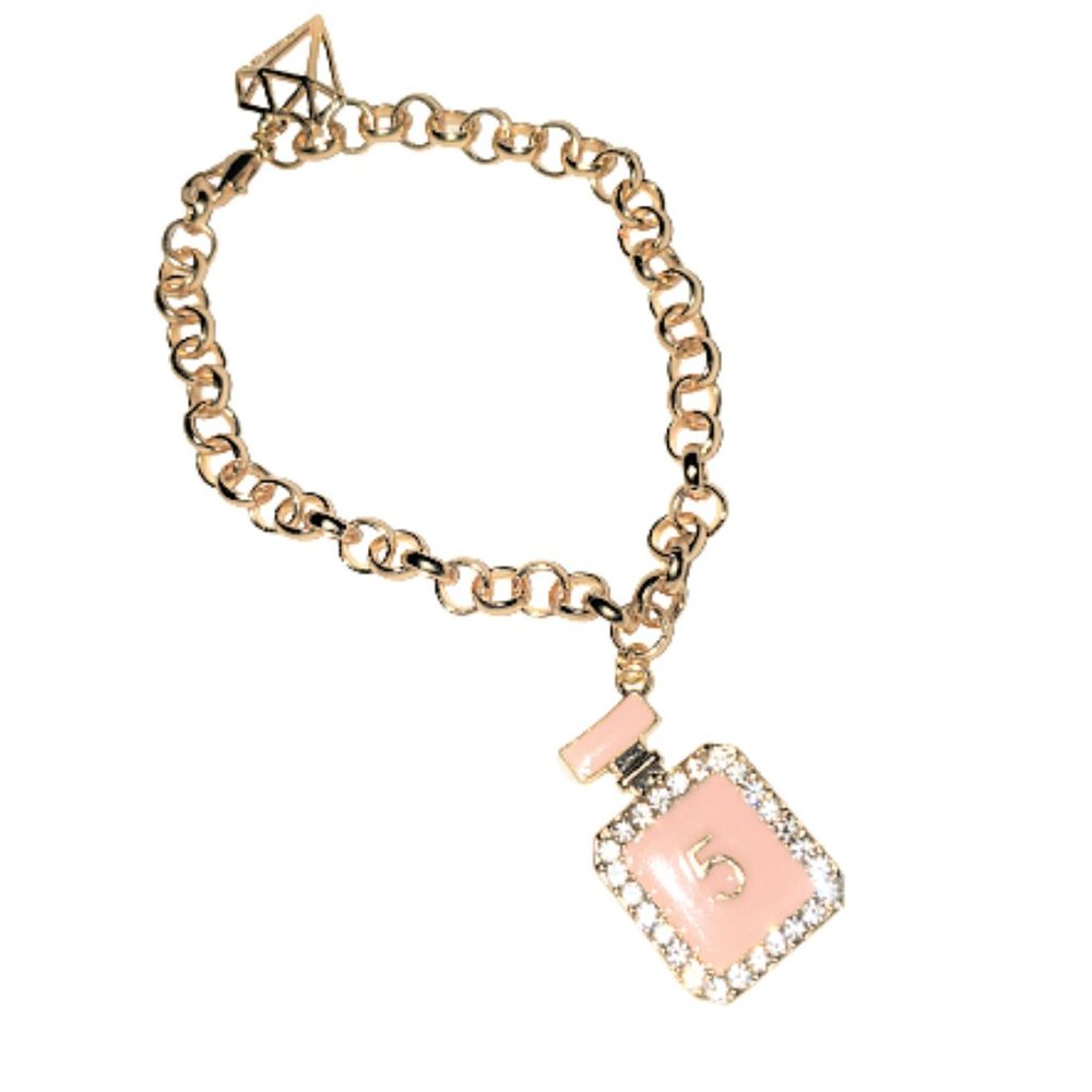 Shevonce No. 5 Bracelet